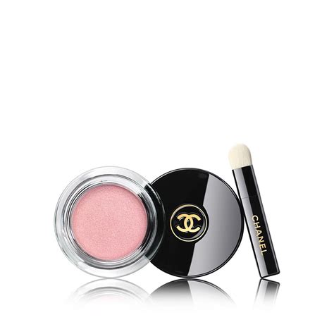 chanel lilas d'or eyeshadow|Chanel Lilas d'Or (808) Ombre Premiere Longwear Cream .